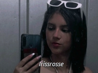 Irissrosse