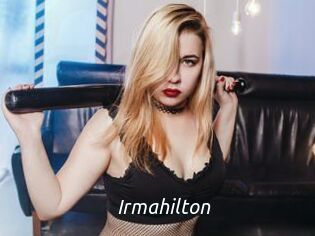 Irmahilton