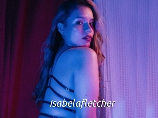 isabelafletcher Fan Domination