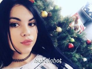 isabelahot Fan Domination