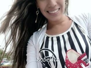 Isabeliita