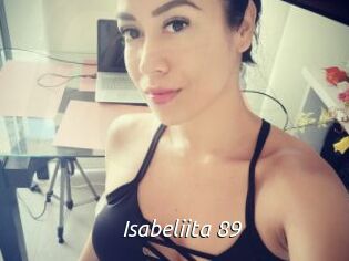isabeliita_89 Fan Domination