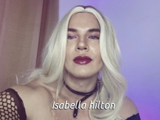 Isabella_hilton