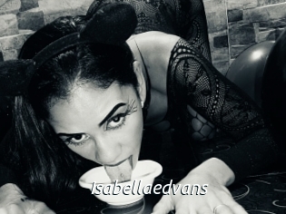 Isabellaedvans