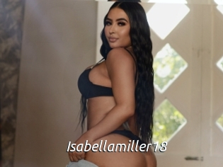 Isabellamiller18