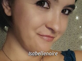Isabellenoire
