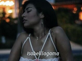 Isabelllagama