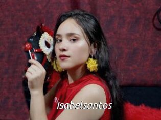 Isabelsantos