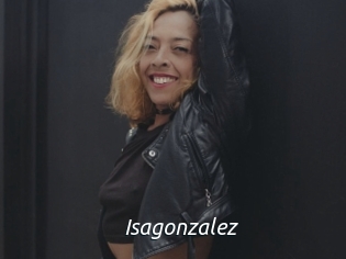 isagonzalez Fan Domination