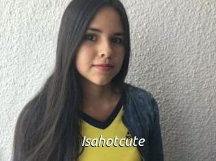 Isahotcute