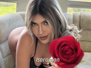 Isaroman