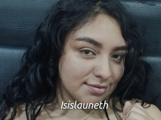 isislauneth Fan Domination