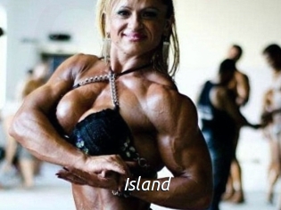 Island