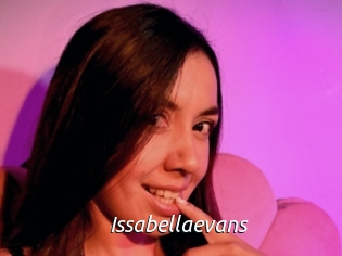 Issabellaevans