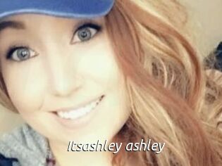 Itsashley_ashley