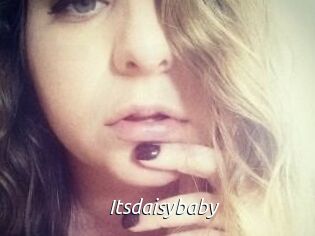Itsdaisybaby
