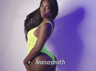 Ivanasmith