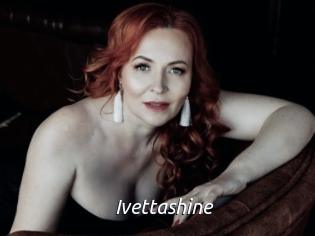 Ivettashine