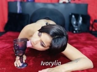 Ivorylia