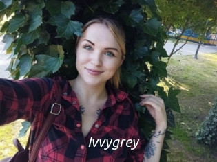 Ivvygrey