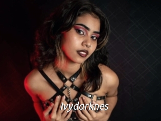 Ivydarknes