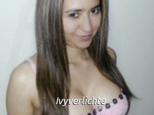 Ivyverlichte