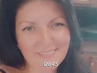 Iza45