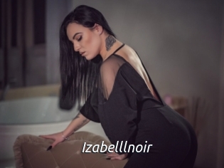 izabelllnoir Fan Domination