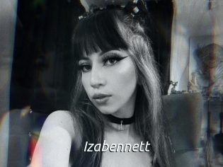 Izabennett