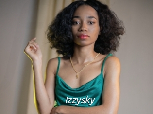 Izzysky