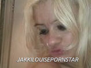 JAKKILOUISEPORNSTAR