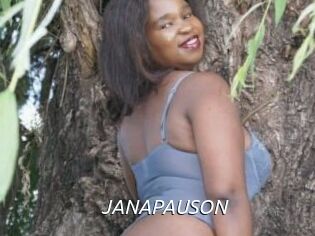 JANAPAUSON