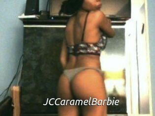 JCCaramelBarbie