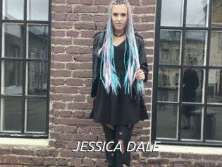 JESSICA_DALE Fan Domination