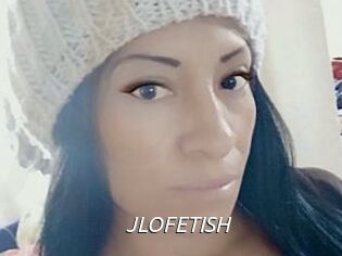 JLOFETISH