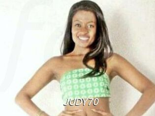 JUDY70