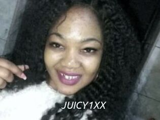 JUICY1XX