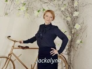 Jackalyna