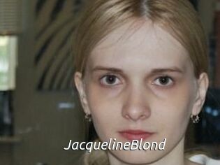 JacquelineBlond