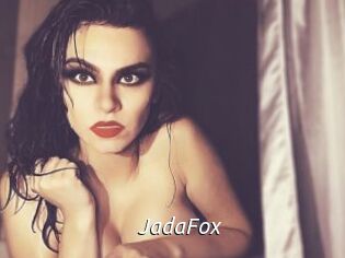 JadaFox