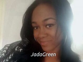 JadaGreen