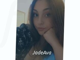 JadeAva Fan Domination
