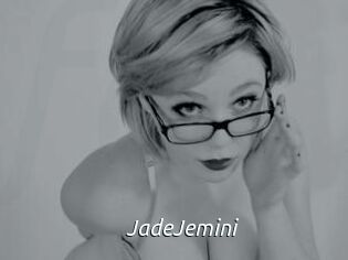JadeJemini Fan Domination