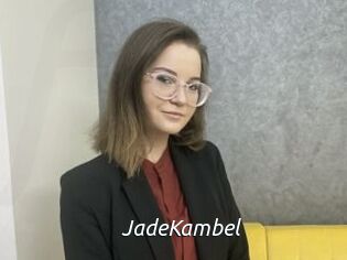 JadeKambel