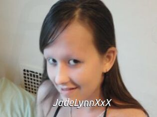 JadeLynnXxX