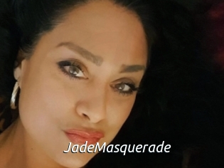 JadeMasquerade Fan Domination
