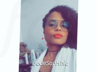 JadeSopHhia Fan Domination