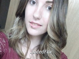JadedFox