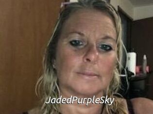 JadedPurpleSky