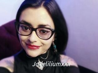Jadeliliumxxx